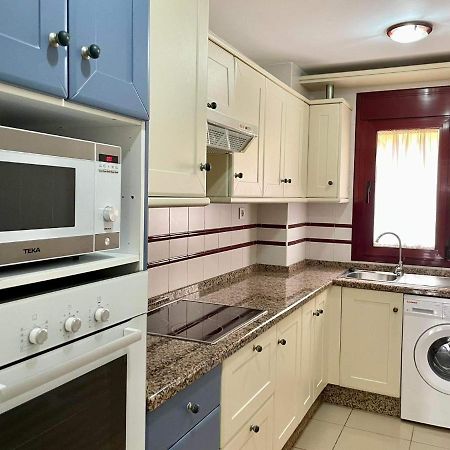 Arena Negra Apartman Gran Tarajal Kültér fotó