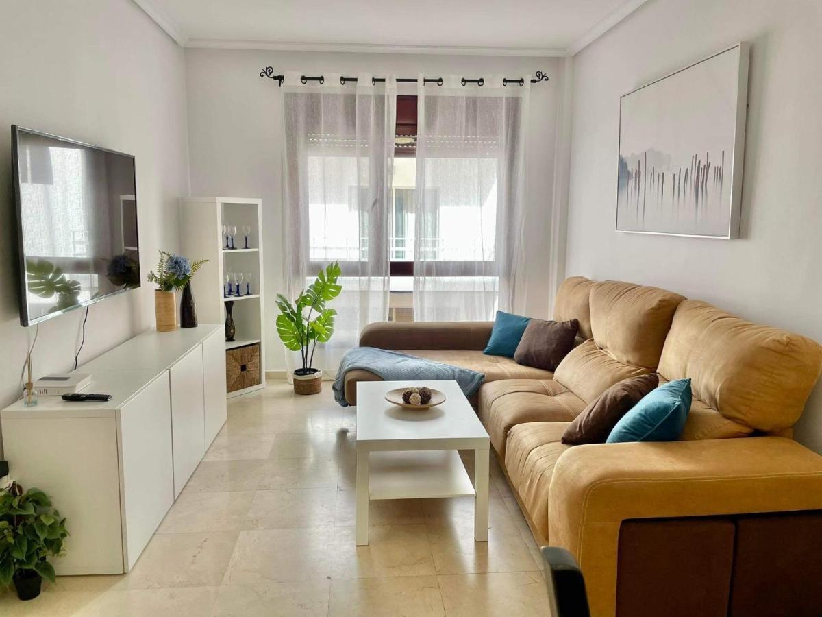 Arena Negra Apartman Gran Tarajal Kültér fotó